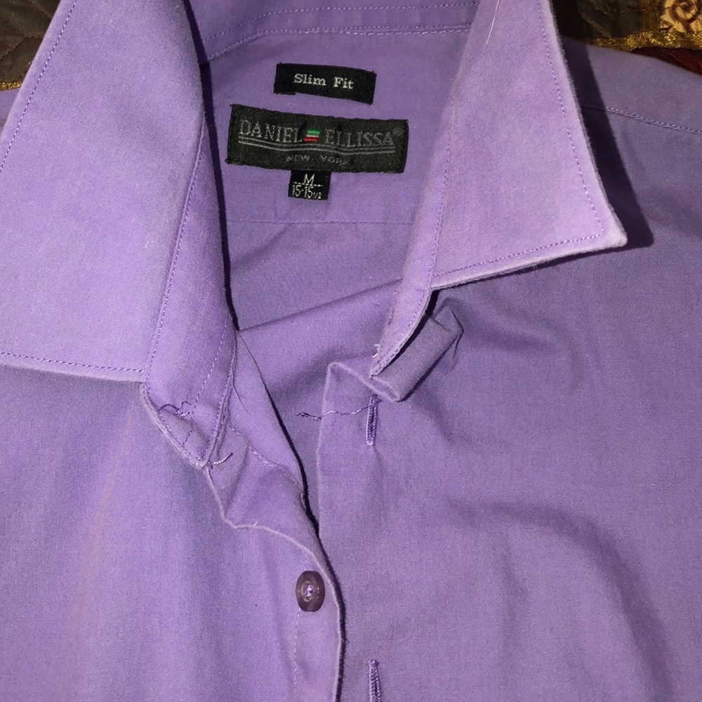 Button down shirt